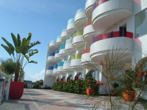 Hotel Zodiaco Porto Cesareo